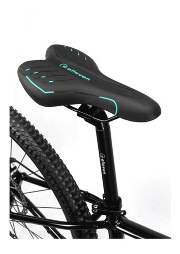 Imagem 6 de 7 de Bicicleta Elleven Belle Aro 29 Toda Shimano 21v Feminina
