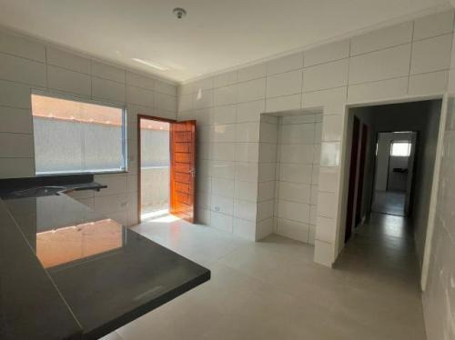 Imagem 6 de 10 de Casa Nova Com Belo Acabamento E Com Piscina Prox A Pista