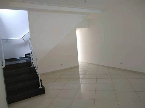 Imagem 16 de 23 de Casa, 2 Dorms Com 159 M² - Boqueirão - Praia Grande - Ref.: Alp28 - Alp28