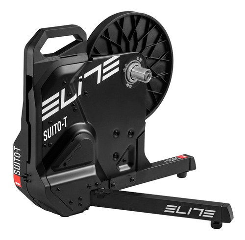 Rodillo Bicicleta Elite Hometrainer Suito-t