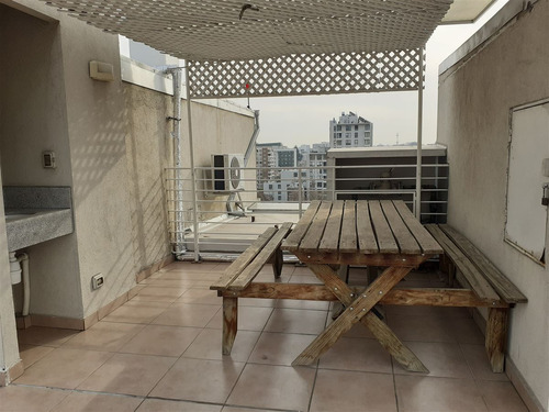Villaseca Esq. Sucre 1 Dorm. Con Estacionamiento Y Bodega**