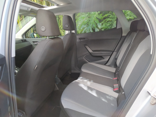 Imagen 8 de 15 de Seat Ibiza 1.6 Style Ta