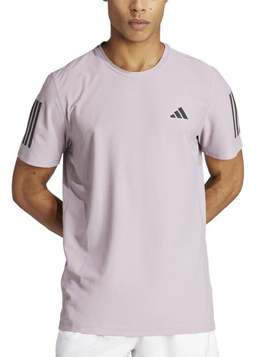 Playera adidas Own The Run Hombre In1507