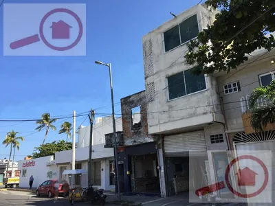Edificio en venta
