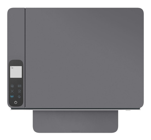 Impresora Multifunción Hp 5hg85a Neverstop 1200nw Laser Wifi Color Blanco/Negro