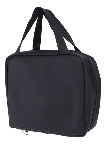 Bolsa De Maquillaje De Viaje, Gancho Para Colgar Con Espejo,