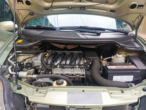 Renault Scenic 2.0 Fase Iv