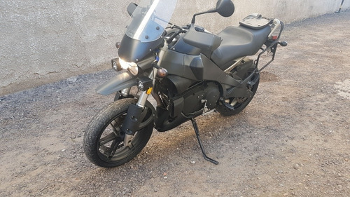 Buell Xb12 Xb12 Ulysses