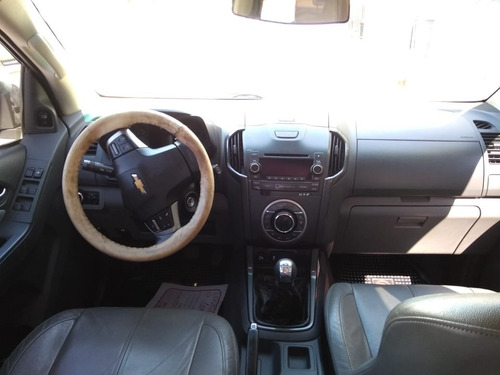 Chevrolet S10