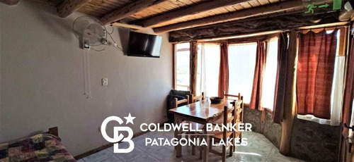 Complejo De Cabañas En Venta - El Bolsón - Río Negro