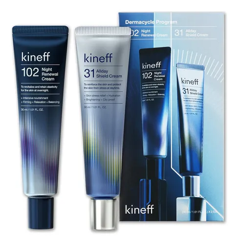 comprar Kineff Dermacycle Program - - 7350718:ml