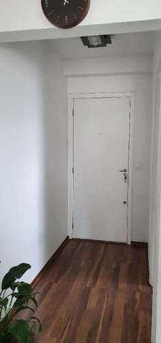 Imagem 3 de 9 de Apartamento Com 3 Dormitórios À Venda, 67 M² Por R$ 380.000 - Vila São Ricardo - Guarulhos/sp - Ap0867
