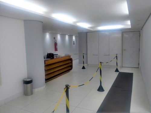 Imagem 15 de 19 de Loft Bela Vista Sao Paulo Sp Brasil - 3521