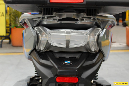 Bmw C 400 Gt