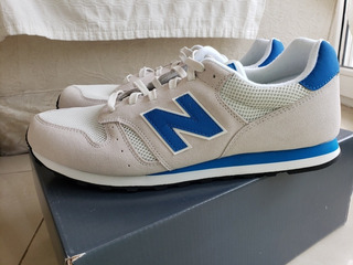 detalles de nuevo para hombres tenis de gamuza negra 373 new detalles de nuevo para hombres tenis de gamuza negra 373 new