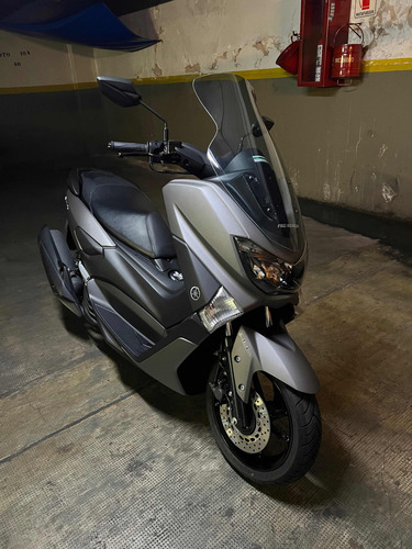 Imagen 2 de 15 de Yamaha Nmx 155