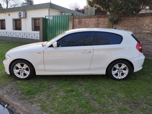 BMW Serie 1 1.6 116i 136cv