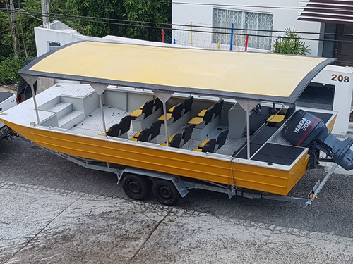 Metalglass Tarumã 720