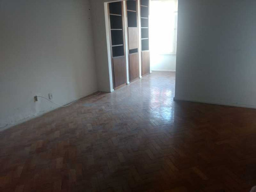 Imagem 1 de 13 de Apartamento No Flamengo!! - Boap30306