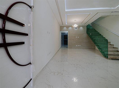 Imagem 4 de 14 de Sobrado Alto Padrão 2 Quartos 2 Suites - Caicara R$468.000