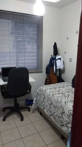 Imagem 9 de 9 de Apartamento À Venda, Jardim Sandra, Sorocaba, Sp - Sp - Ap0035_esqui
