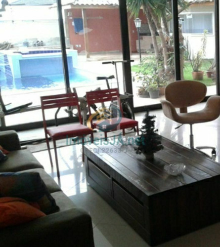 Imagem 2 de 30 de Casa À Venda No Bairro Tarumã - Santana De Parnaíba/sp - 591