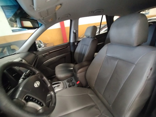Hyundai Santa Fe 3.5 7l 4wd Aut. 5p