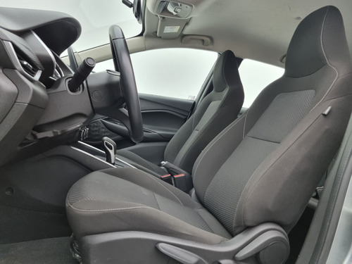 Chevrolet Onix 1.0 TURBO FLEX LTZ AUTOMÁTICO