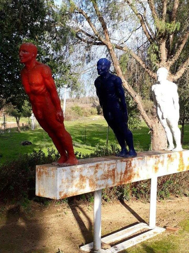 Imagen 1 de 14 de Valle De Los Artistas