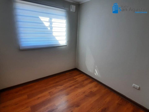 Parque San Valentin 4 Dormitorios 135 M2 3 Baños- Talca