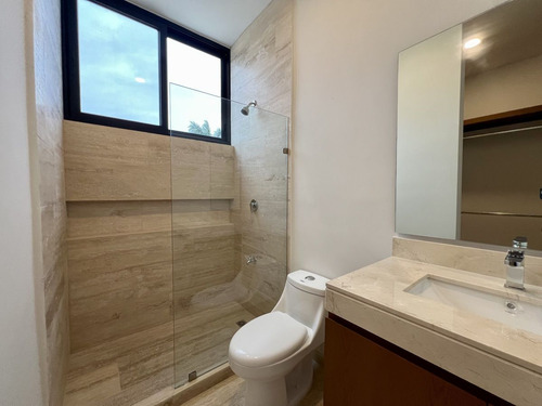 Casa En Venta Ubicada En Moravia Temozón Norte, Entrega Inmediata