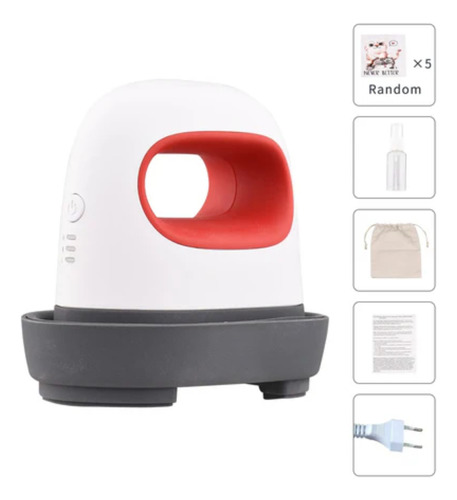 Plancha De Calor Para Estampar Sublimar Transfer Mini