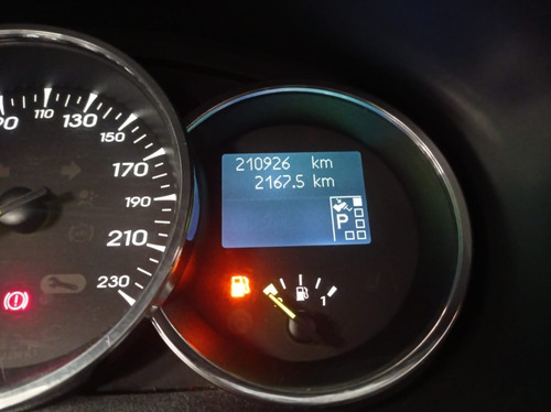 Imagem 6 de 11 de Fluence Sedan Dinamique 2.0 Flex Automatico 2011 /2011 Cinza