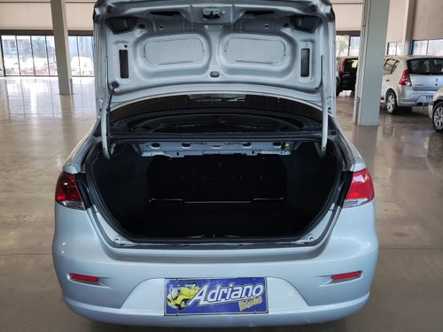 Fiat Siena Siena 1.0 MPI EL 8V FLEX 4P MANUAL