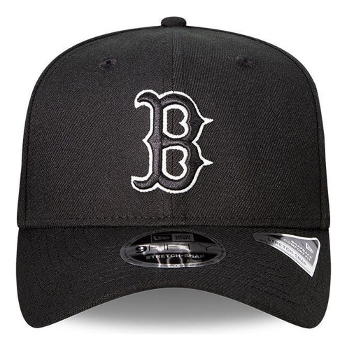 Jockey New Era Boston Red Sox 9fifty Black & White