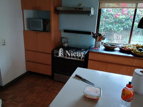 Casa En Venta Comodoro , Limache