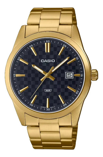 Reloj Casio Digital Mtp-vd03g-1a E-watch