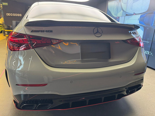 Mercedes Amg C63 S E Performance F1 2024 Entrega Inmediata