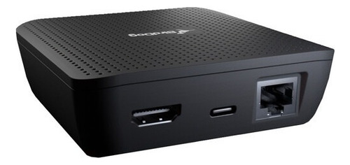 Birddog Play 4k Convertidor/reproductor Ndi 5 A Hdmi 2.0