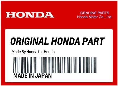 Honda Cm185 Cm200t Xl500s Xr500 Filtro De Aire Oem