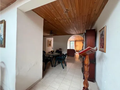 Venta Casa Templete-eucaristico Sur Central Cali
