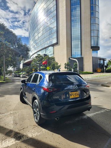 Mazda CX-5 2.0 Touring At