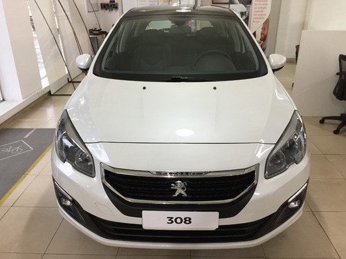 Peugeot 308 1.6 Allure Hdi 115cv
