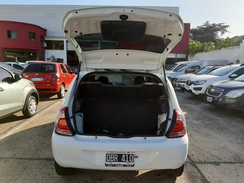 Renault Clio Confort 3p Obr