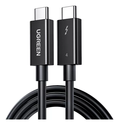 UGREEN Cable USB C a USB A 3.1, 2M Cable Tipo C Carga Rápida