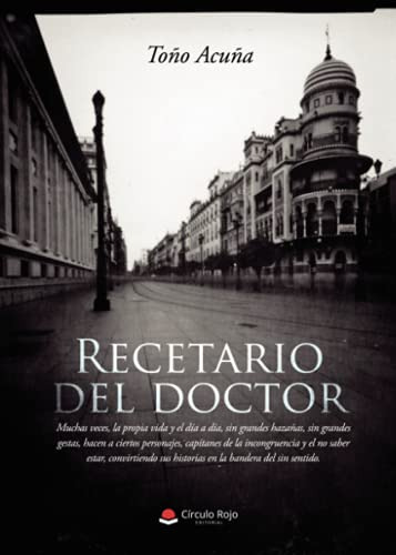 Recetario Del Doctor -sin Coleccion-