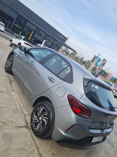 Chevrolet Onix 1.0 Lt