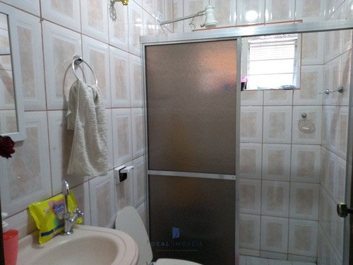 Imagem 15 de 15 de Sobrado 4 Dts Venda Jardim Zulmira Sorocaba Sp - 06094-1