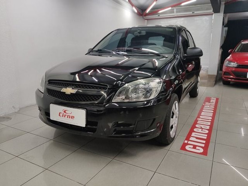 Imagem 2 de 14 de Chevrolet Celta Ls 1.0 Vhce 8v Flexpower, Iai6569