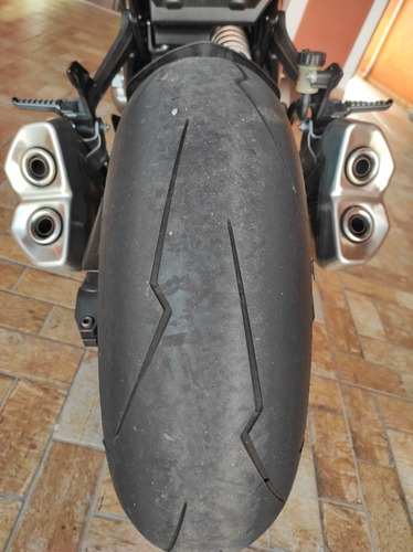 Imagem 7 de 7 de Kawasaki Z1000 Z1000